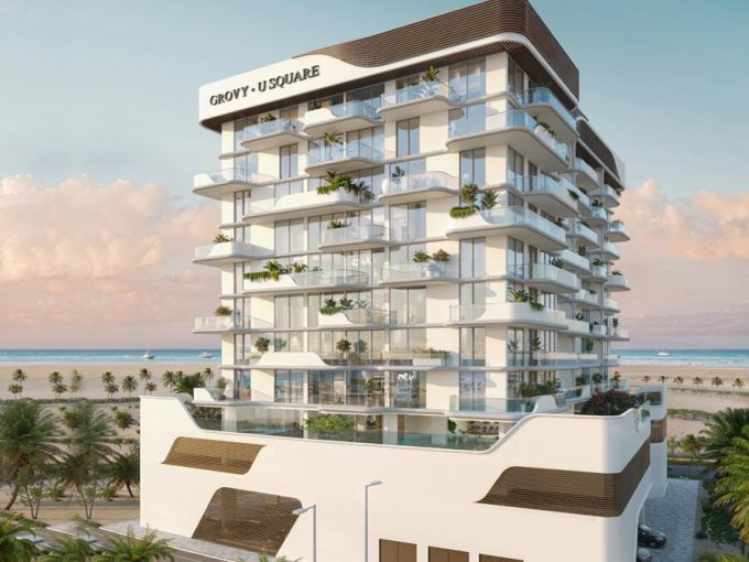 Coral Isle Residences