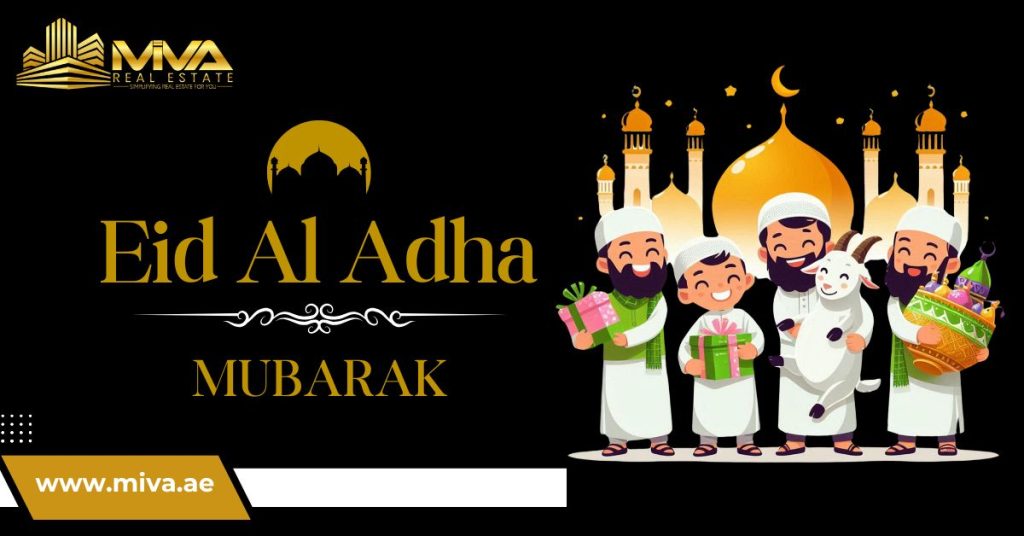 Eid Al Adha 2025: How It’s Celebrated in The UAE