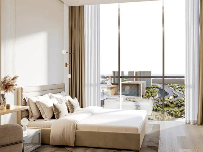 Aero 1 Residences