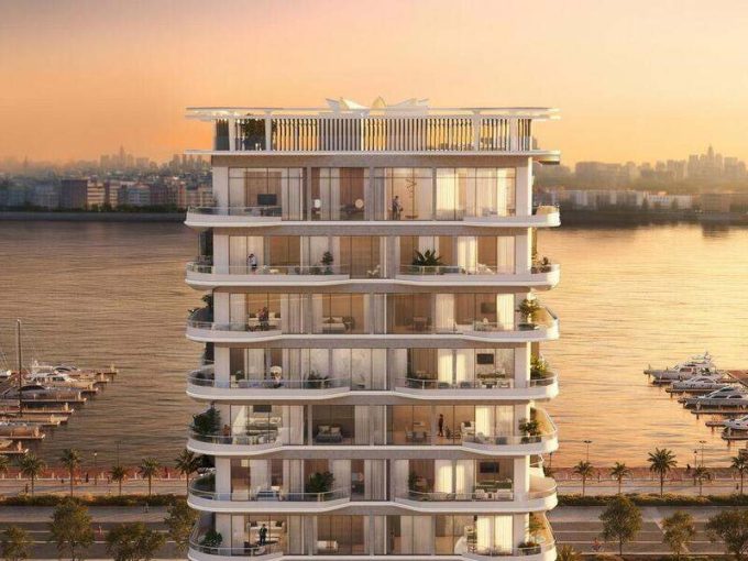 Arya Residences