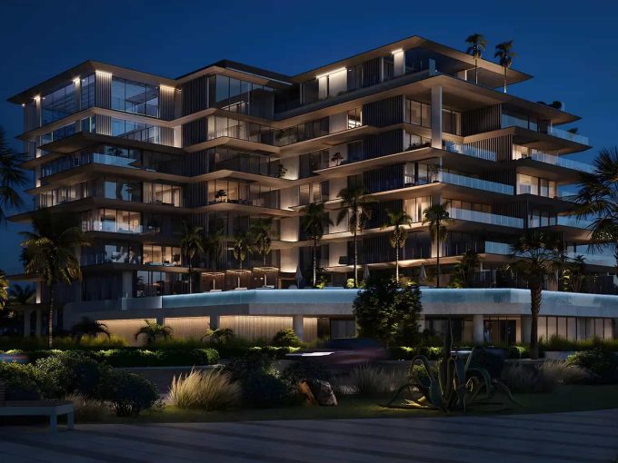 Omoria Private Residences