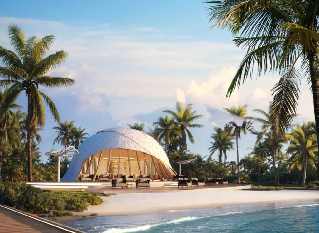 SAMANA Ocean Views