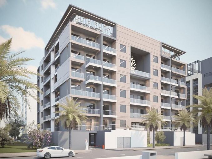 VOI Residence