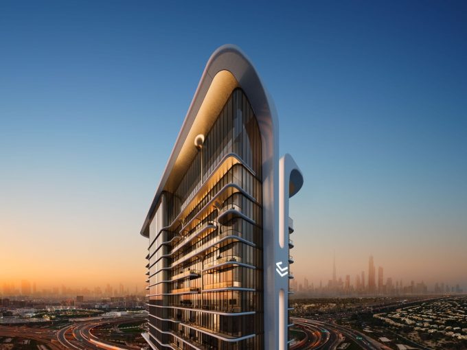 Velos Residences