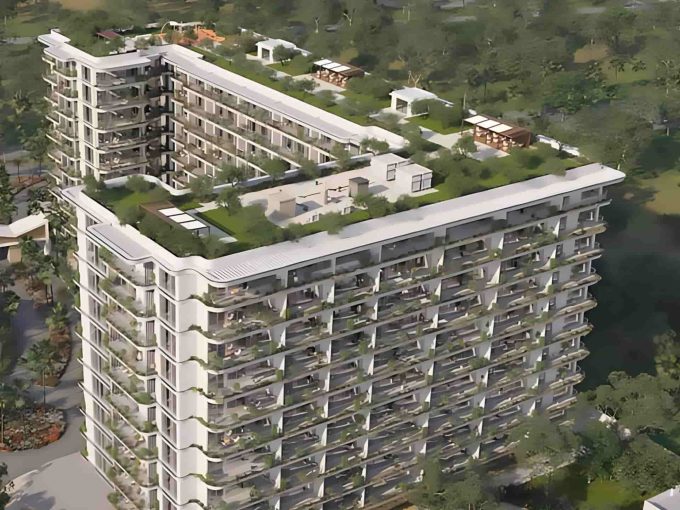 California Residences