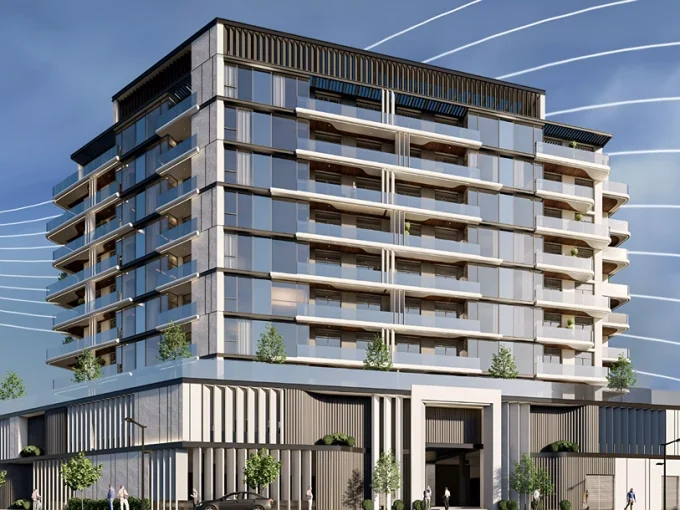 Capital Horizon Terraces