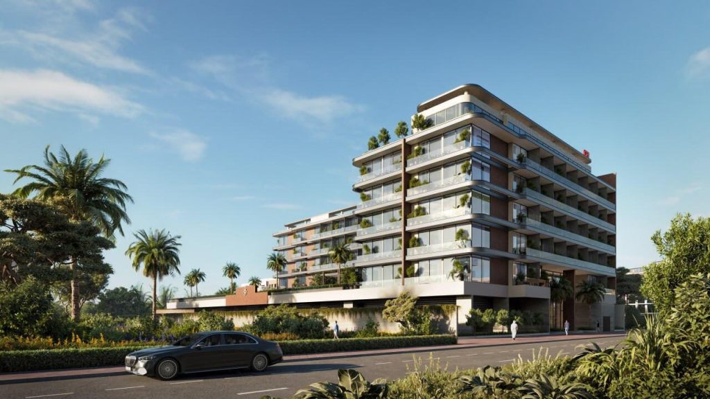 Coventry Residences 3