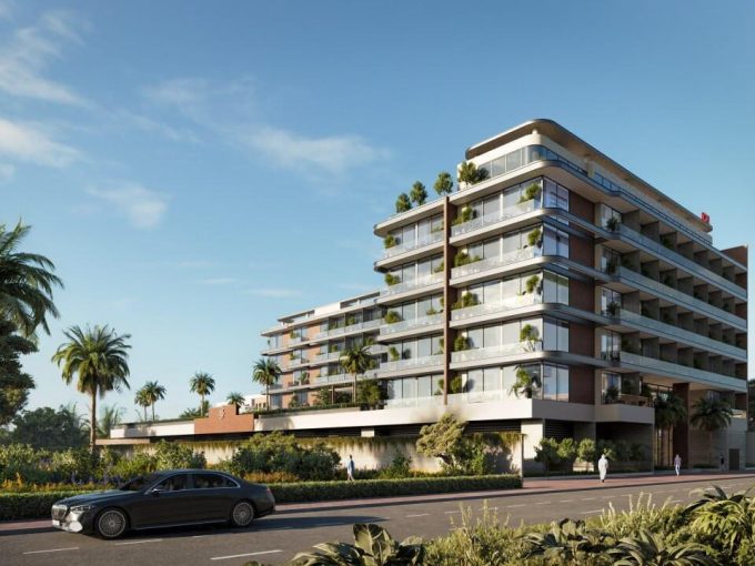 Coventry Residences 3