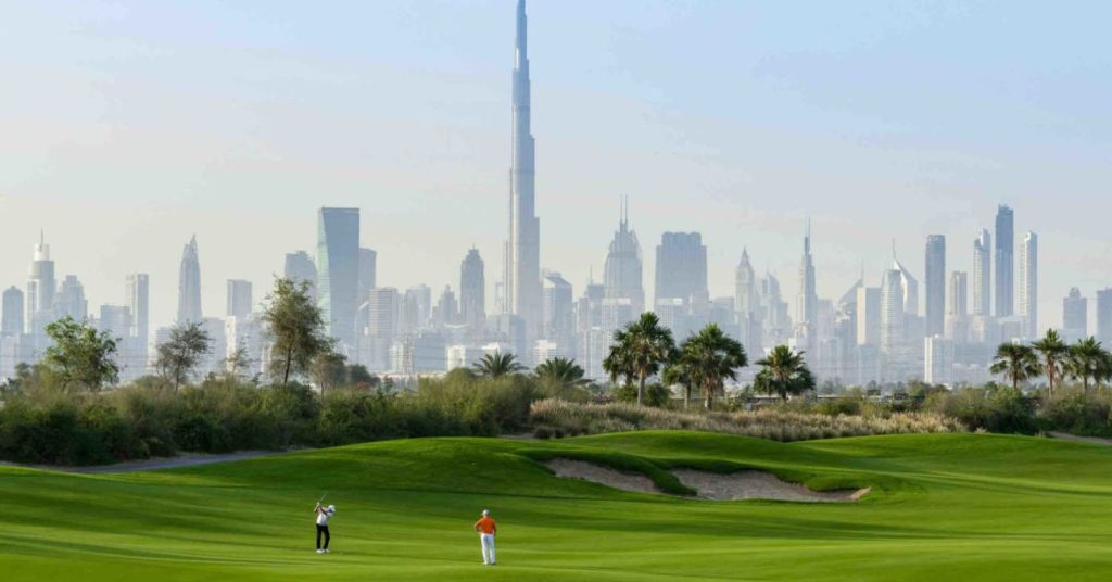 Dubai Hills Estate