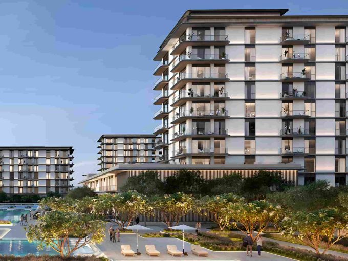 Ocean Point 2