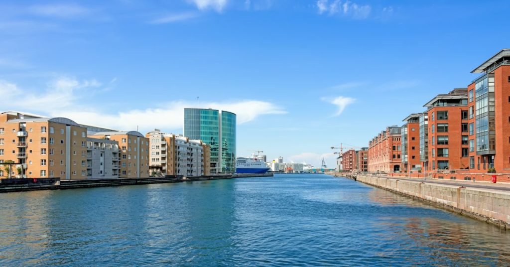 Waterfront Properties