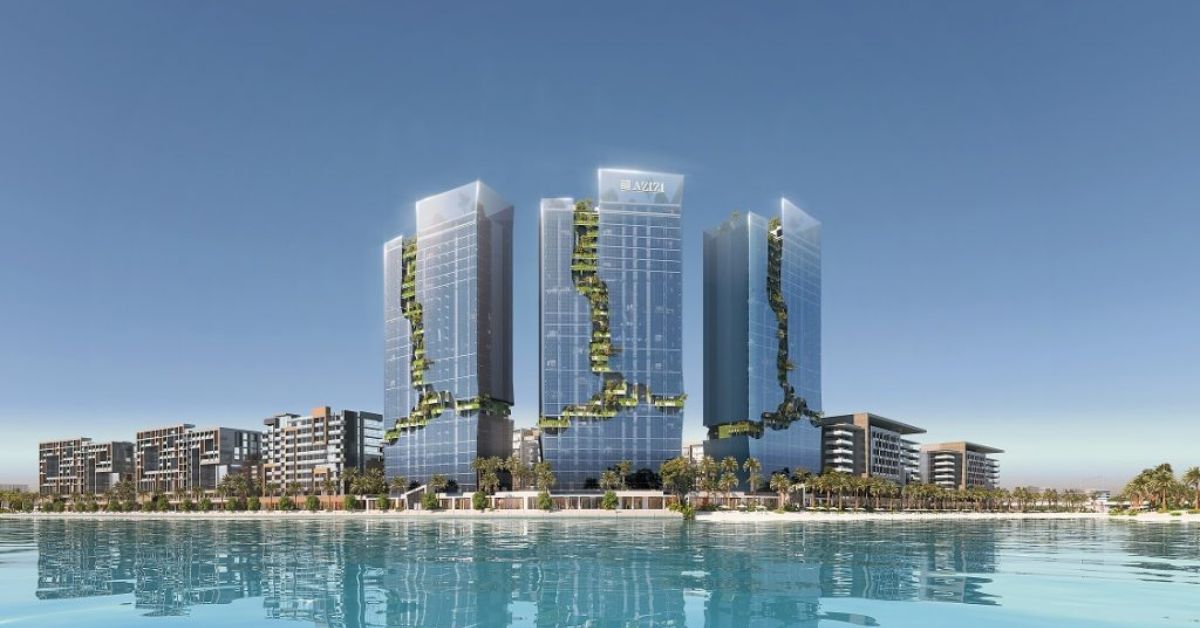 Top Azizi Developments Projects in the UAE (2025 Guide)