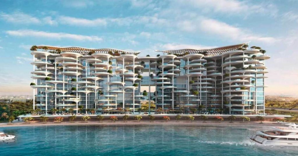 Upcoming DAMAC Properties Projects