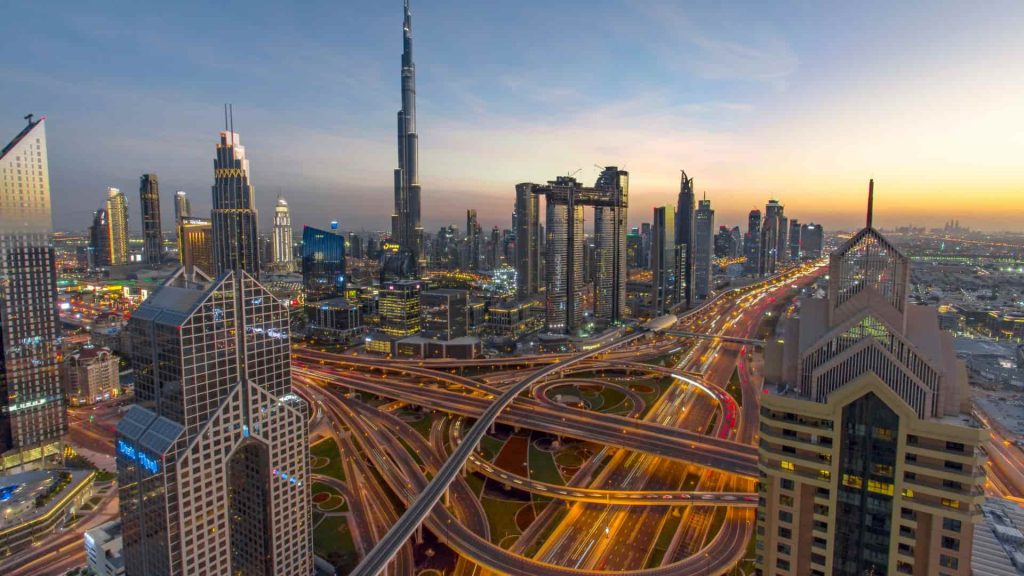 What-Are-Smart-Projects-In-Dubai