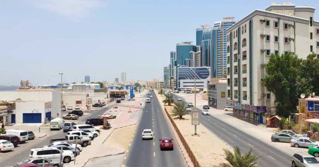 Al Mushrif