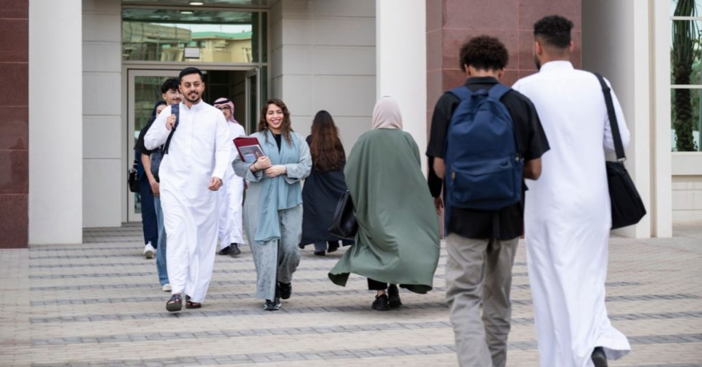 Educational Institutions in Sharjah
