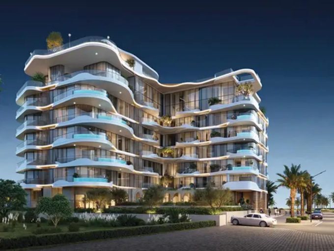La Perla Residences