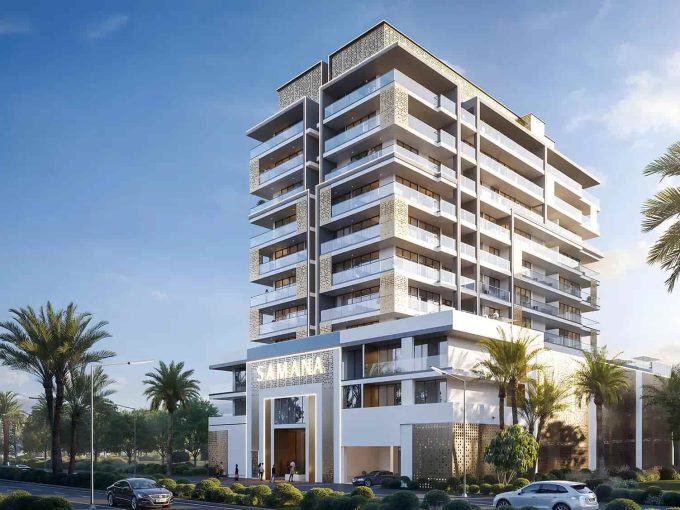 Ocean Crest