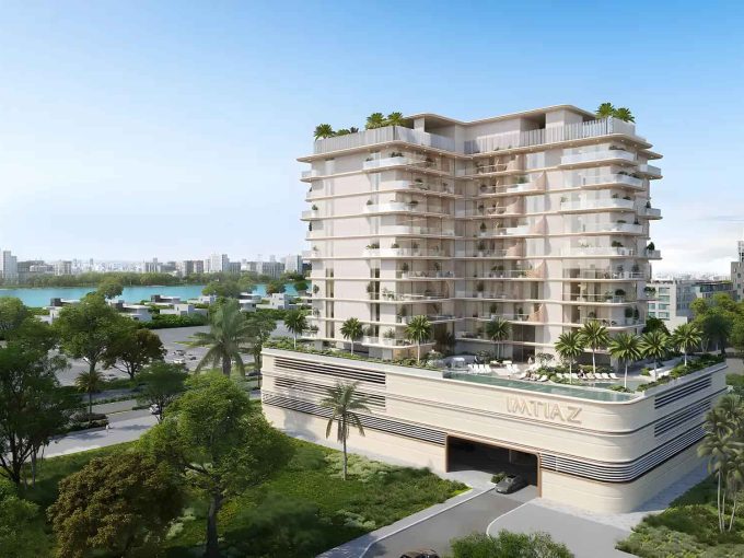 Sunset Bay Grand