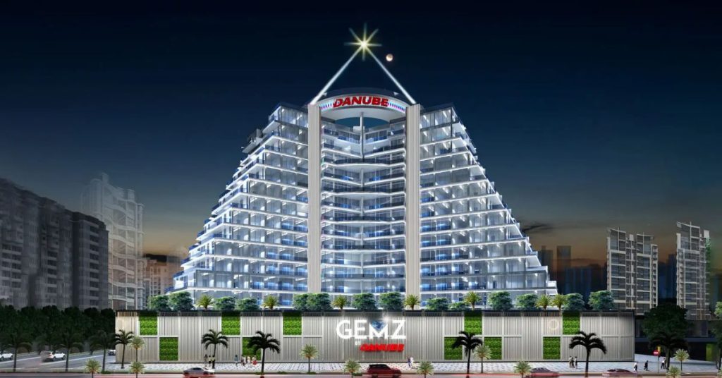 Who Should Invest in Danube Properties Projects?