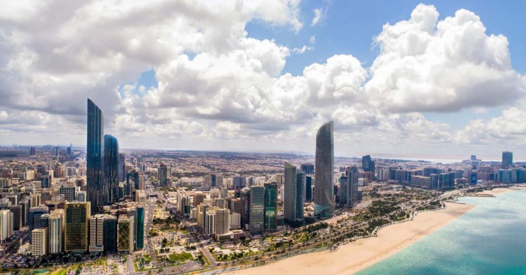 Why Invest in Al Mushrif Abu Dhabi?