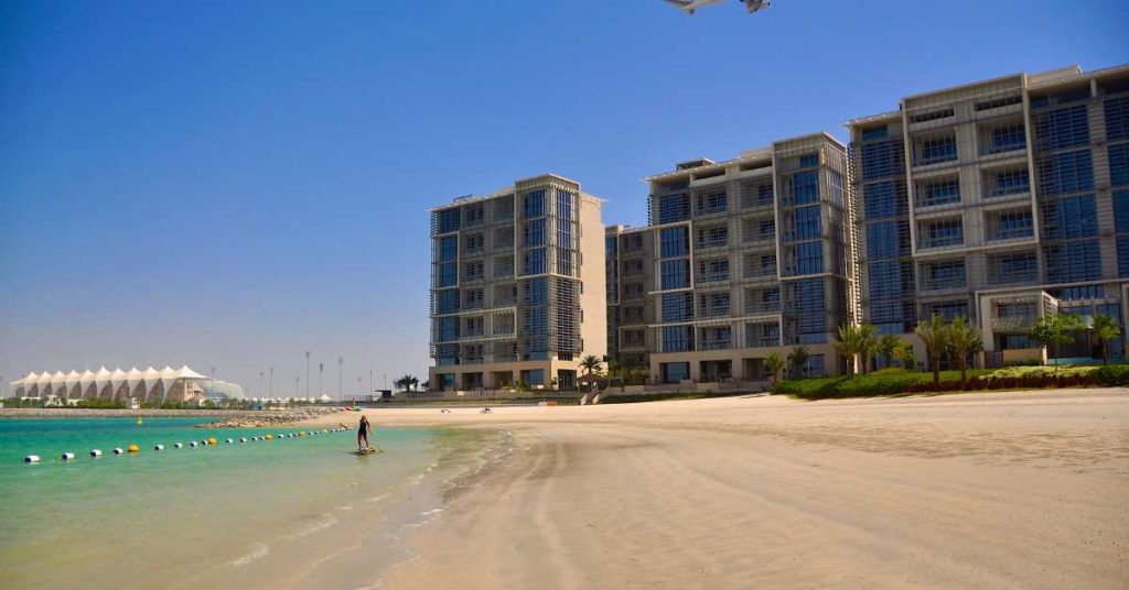 Why Invest in Properties For Sale in Al Raha Beach?