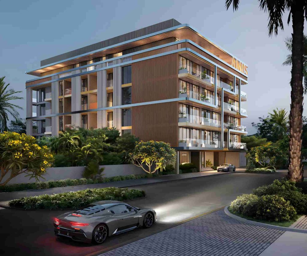 apartments for sale in Derby Heights