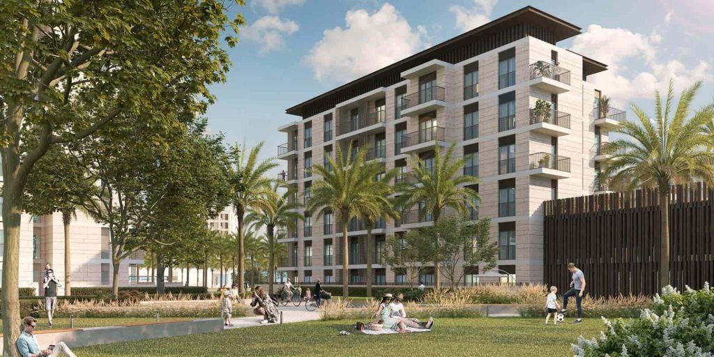 Aysha Residences 2