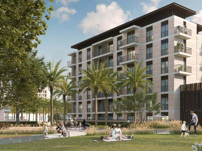 Aysha Residences 2