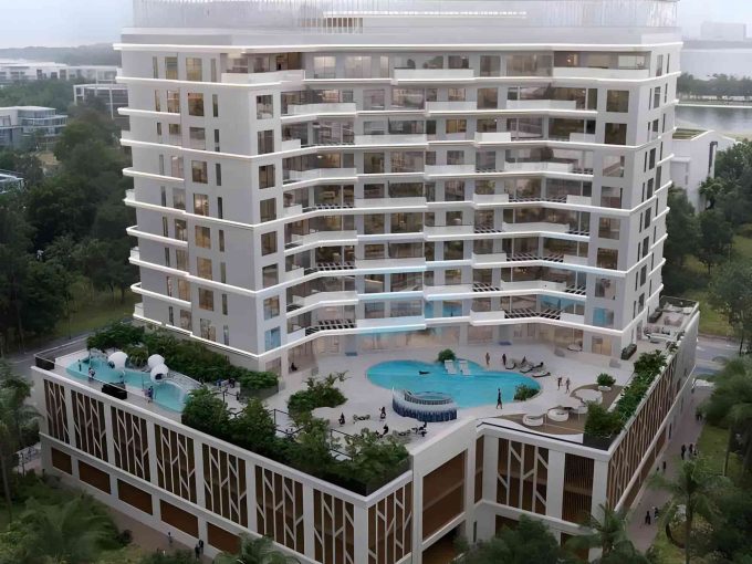 Dreamlife Residences