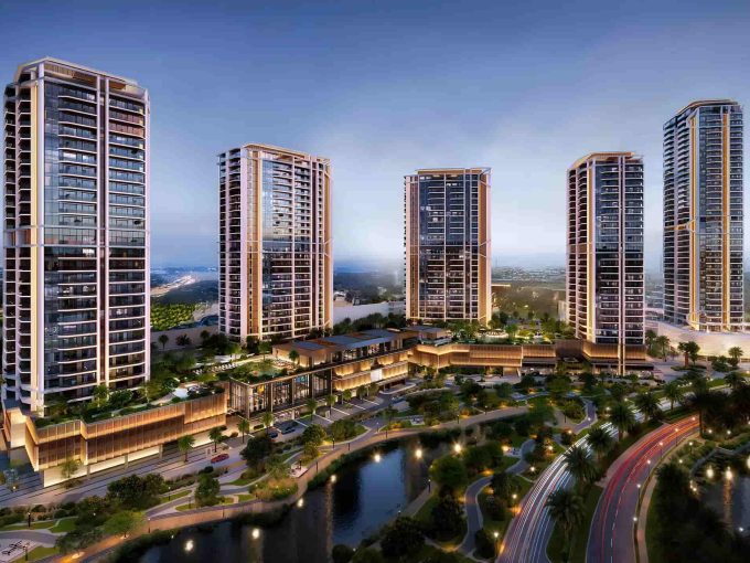Elteira View Dubai property investment guide