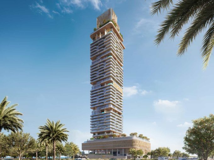 Hilton Residence