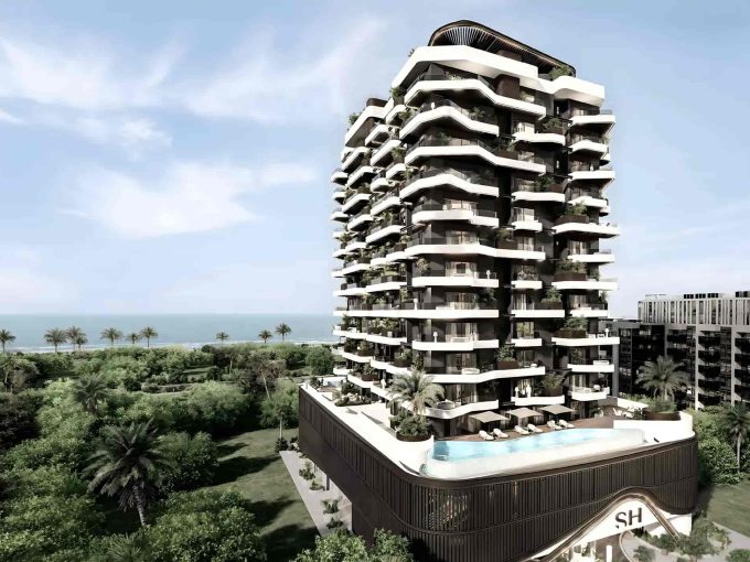 MAREA Residences