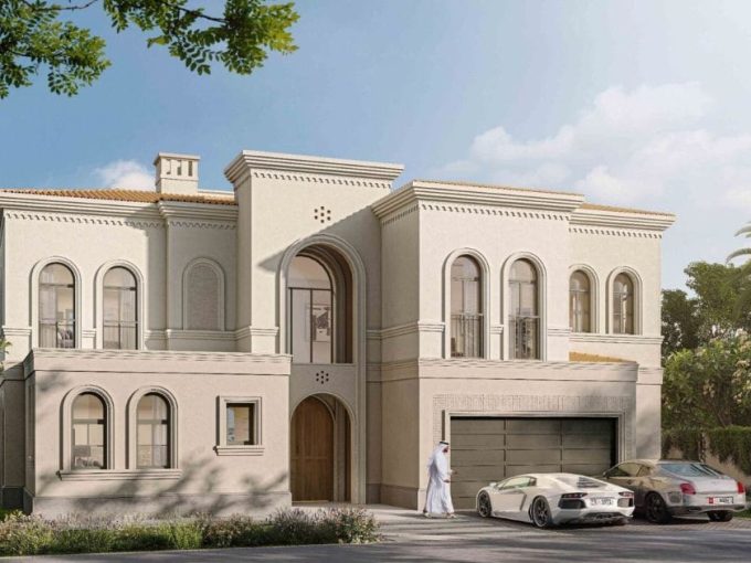 Malaga Villas
