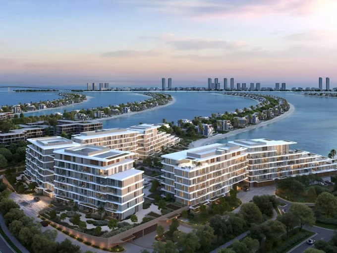 Palm Central Private Residences