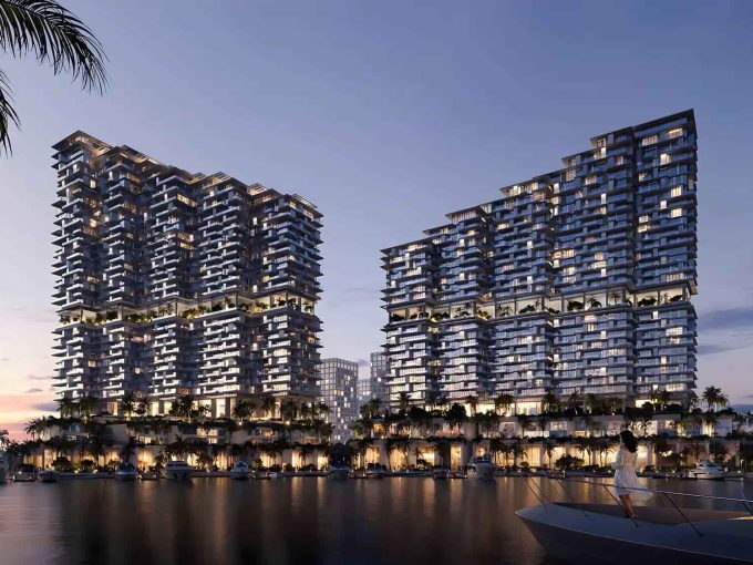 Riviera Residences