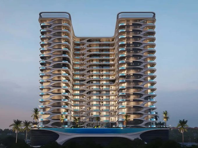Samana Boulevard Heights