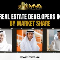 Best Real Estate Developers in Dubai 2025-26 | Top 10 Ranked