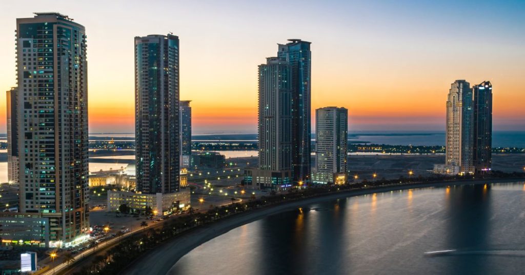 Why Invest in Al Majaz Sharjah
