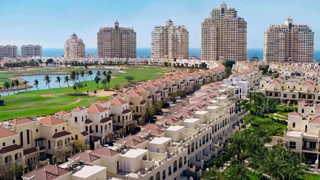 Al Humrah Corniche Area