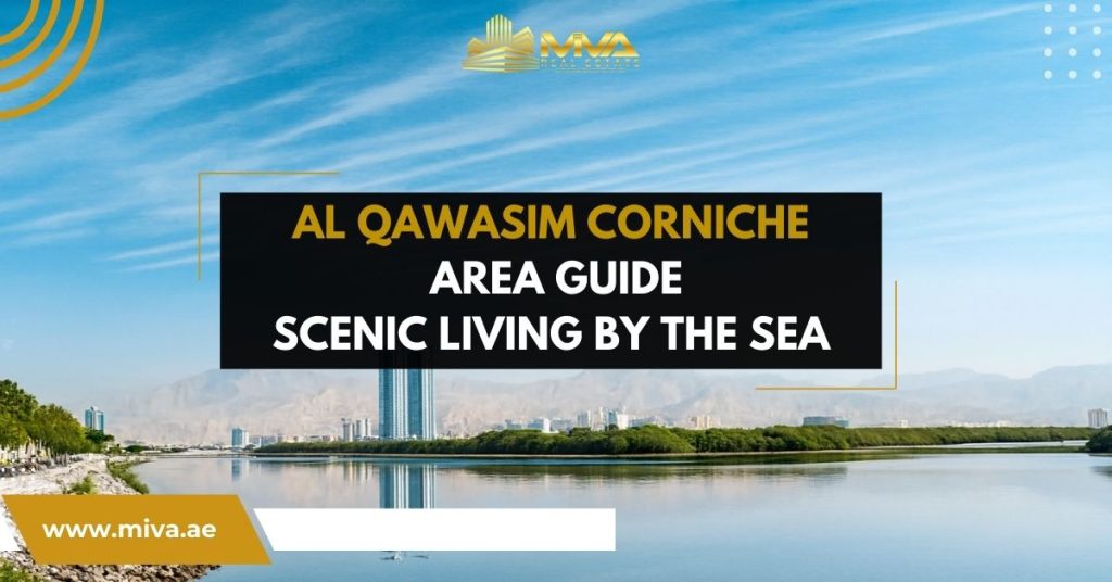 Al Qawasim Corniche Area Guide – Scenic Living by the Sea