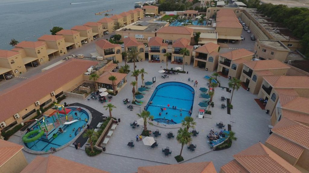Al Salamah, UAQ! Key Features and Amenities