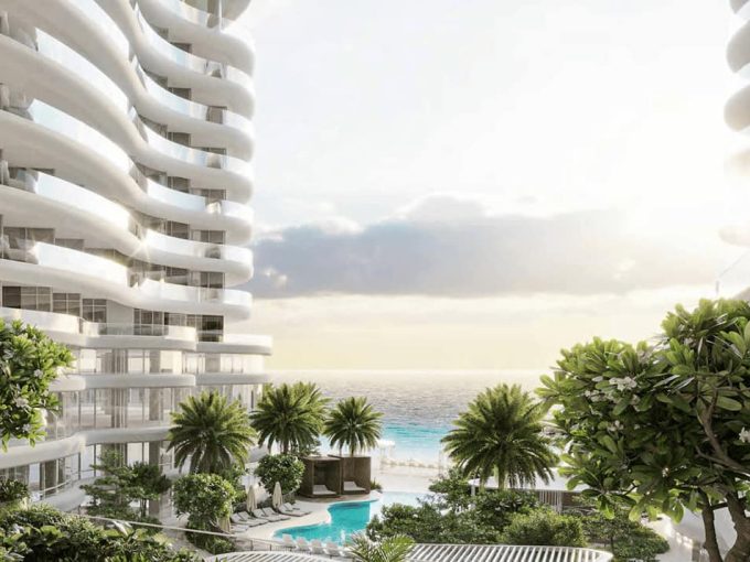 Amra Residences
