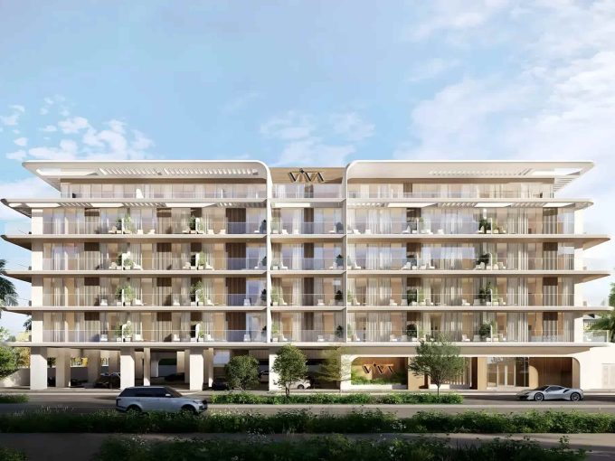Arthouse Private Residences