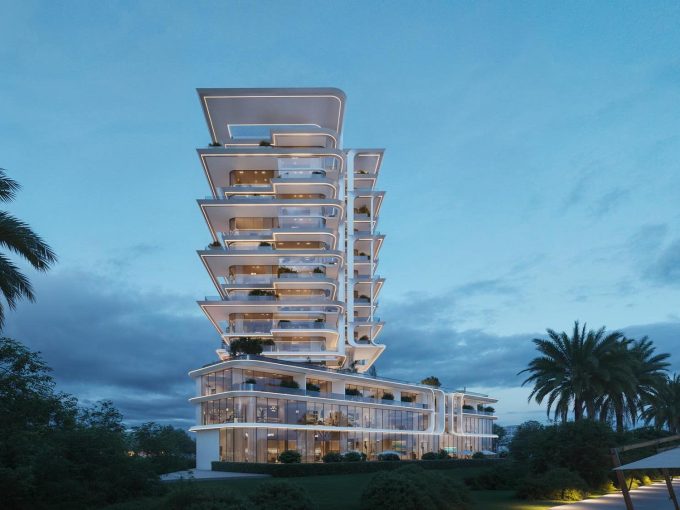 ELLE Residences
