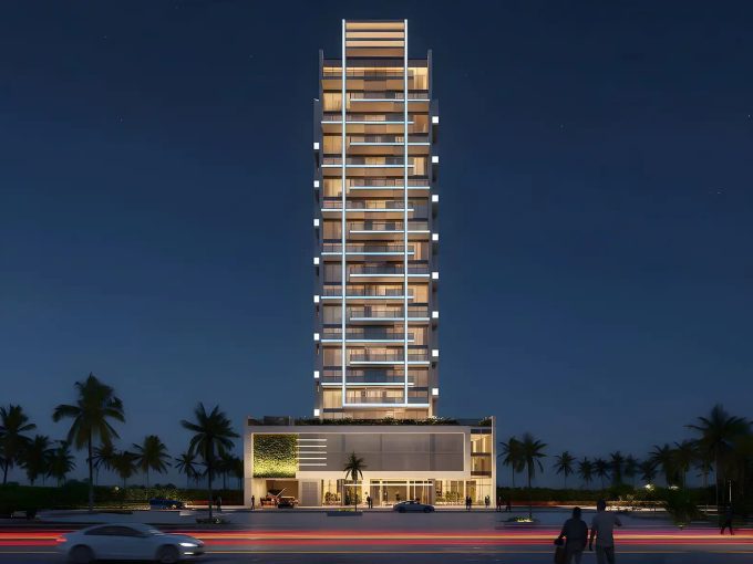 Future Residence