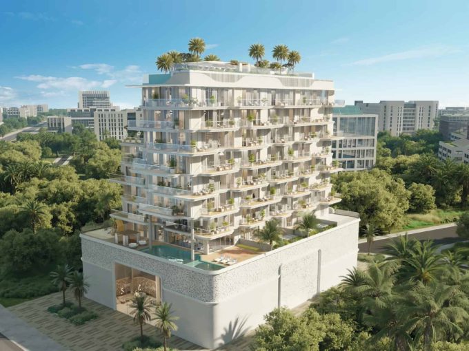 Meriden Beach Residences