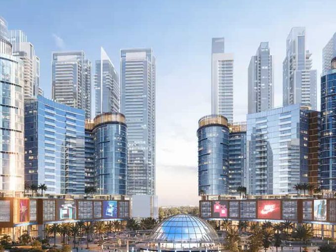 Orchid Tower Phase 2
