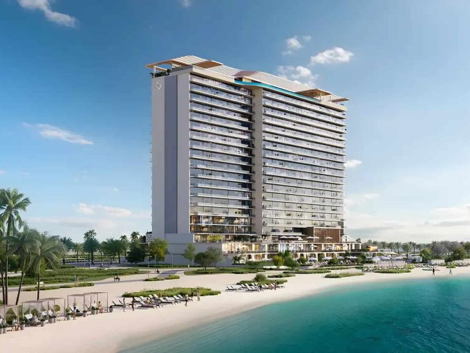 Sheraton Residences