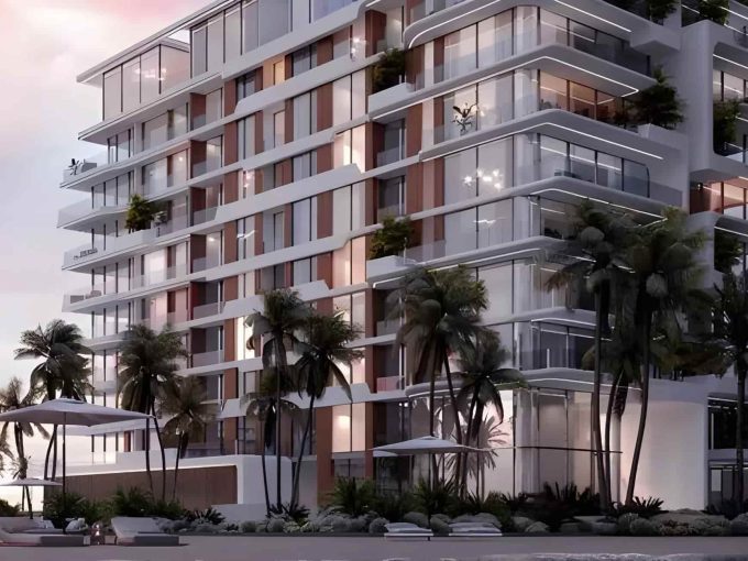 Taraf 3 Residence